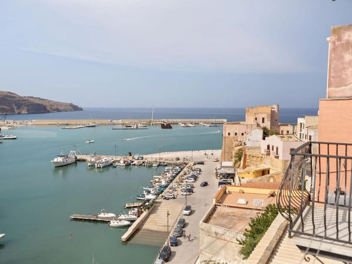 Belvilla By Oyo Apartment Castellammare Del Golfo 0*,