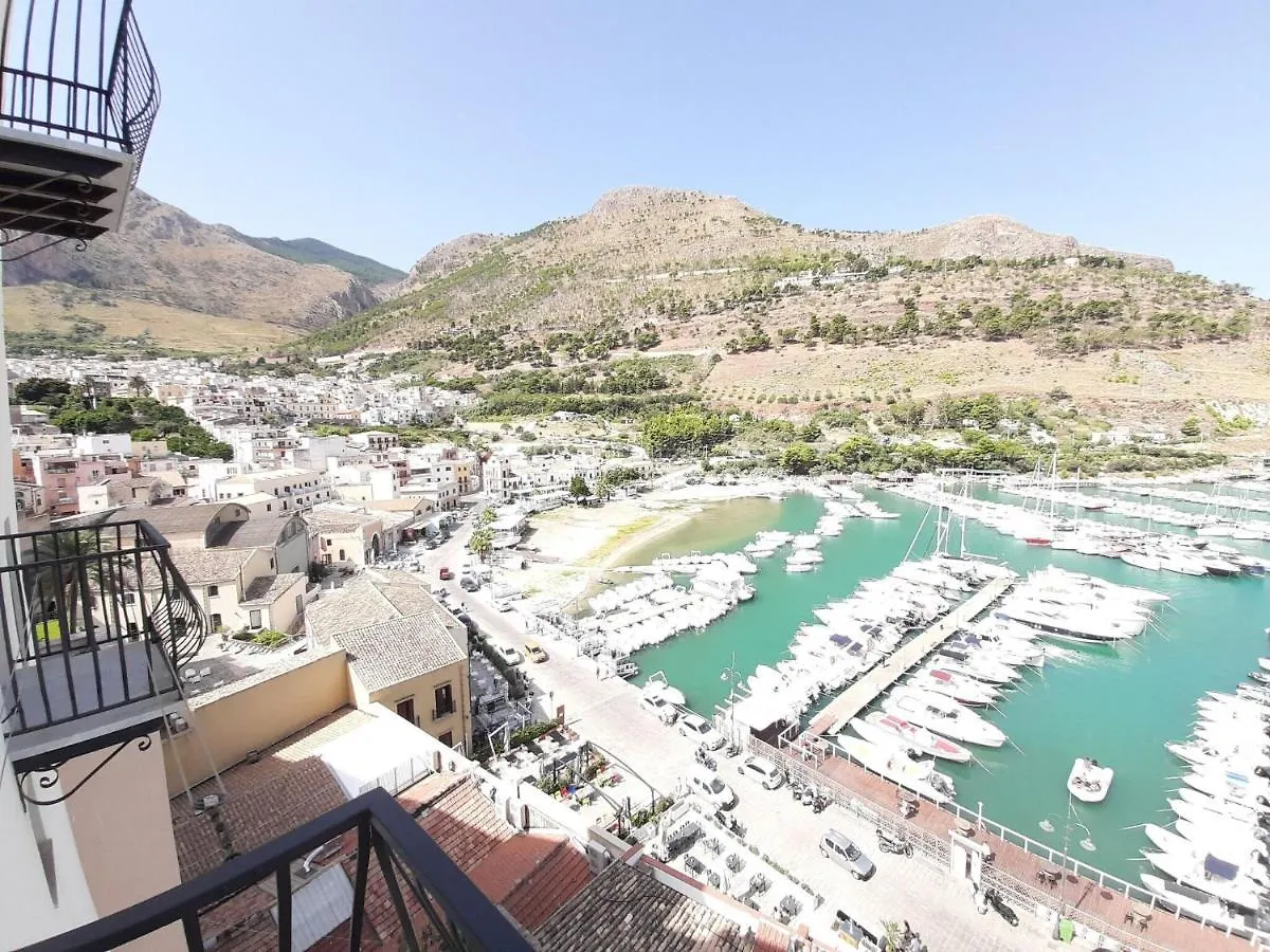 Belvilla By Oyo Apartment Castellammare Del Golfo