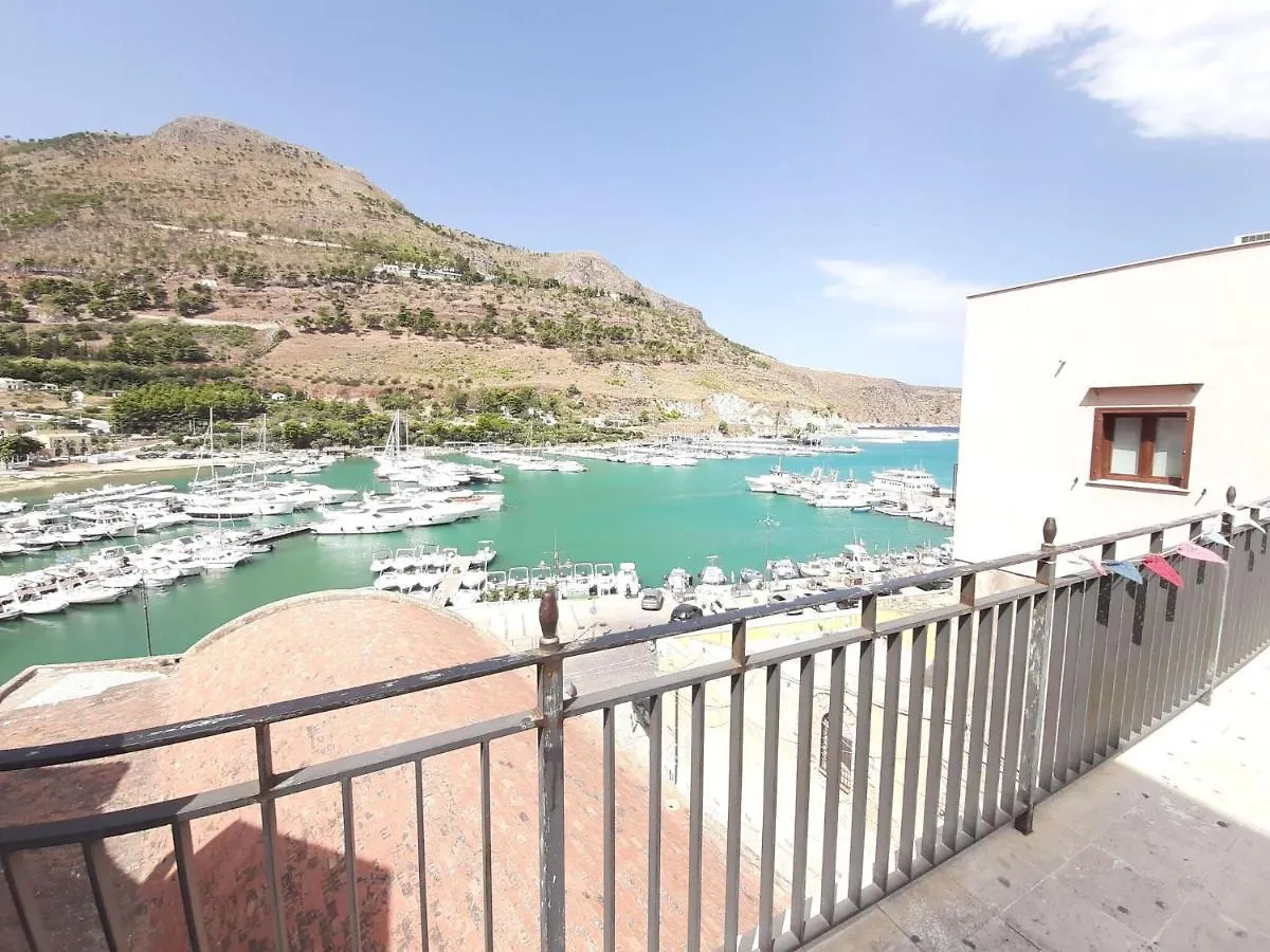 Belvilla By Oyo Apartment Castellammare Del Golfo