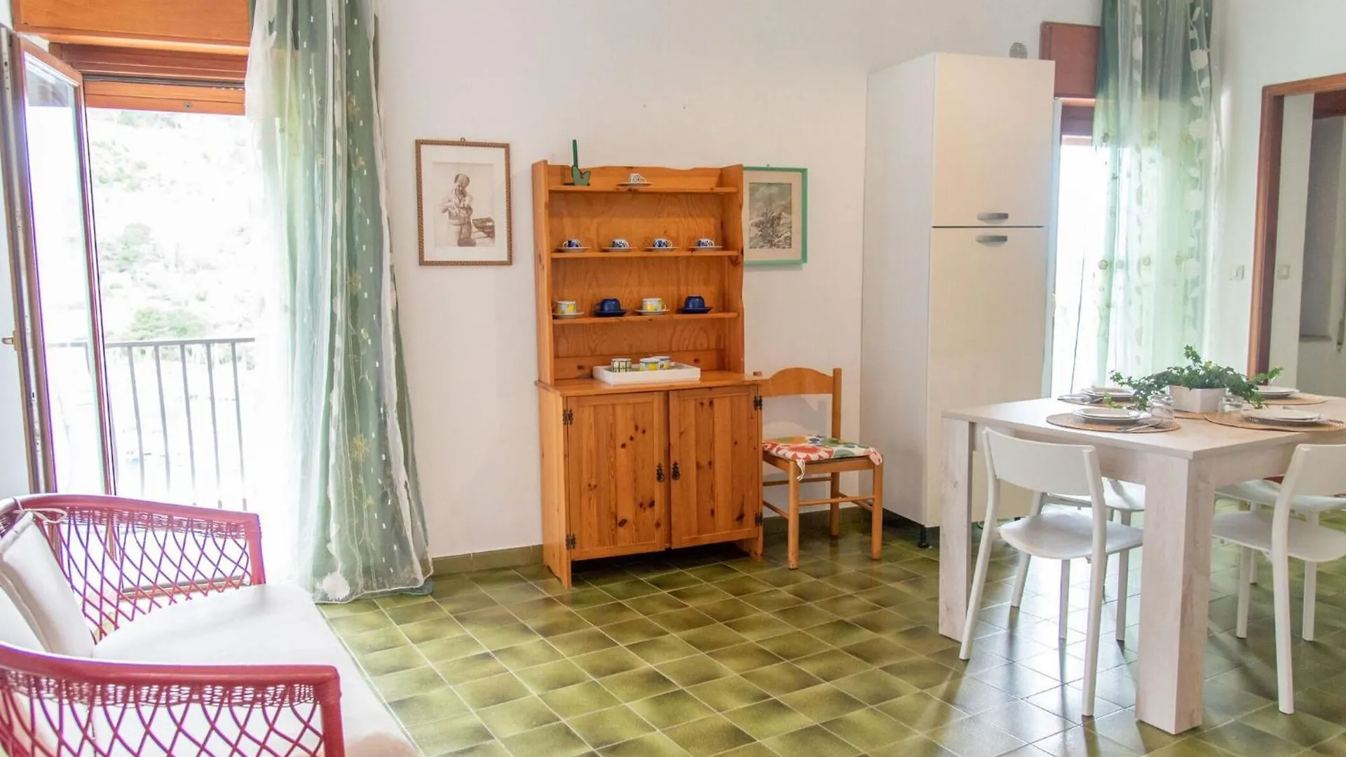 Belvilla By Oyo Apartment Castellammare Del Golfo