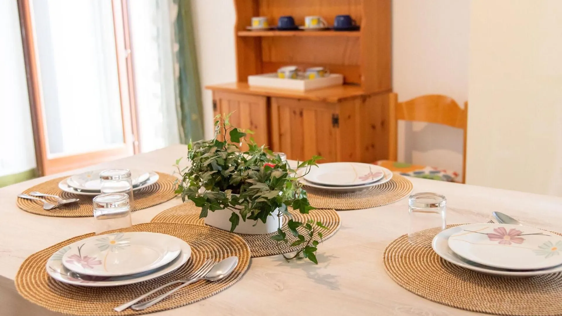 Belvilla By Oyo Apartment Castellammare Del Golfo Italy