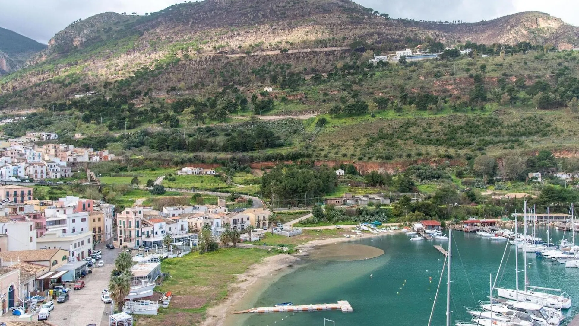 Belvilla By Oyo Apartment Castellammare Del Golfo