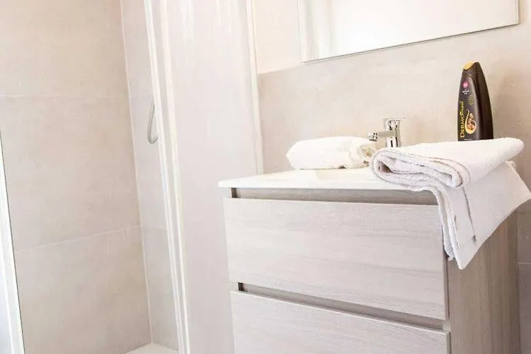 Belvilla By Oyo Apartment Castellammare Del Golfo