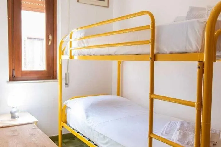 Belvilla By Oyo Apartment Castellammare Del Golfo
