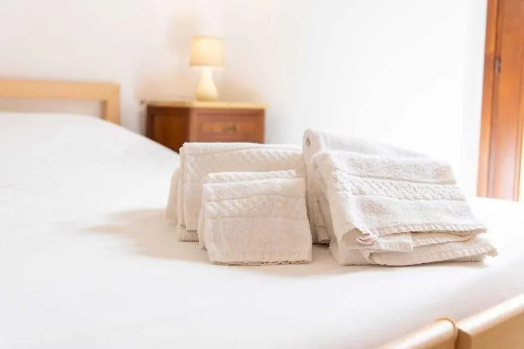 Belvilla By Oyo Apartment Castellammare Del Golfo