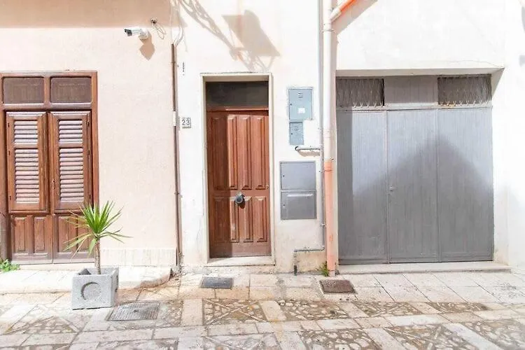 Belvilla By Oyo Apartment Castellammare Del Golfo