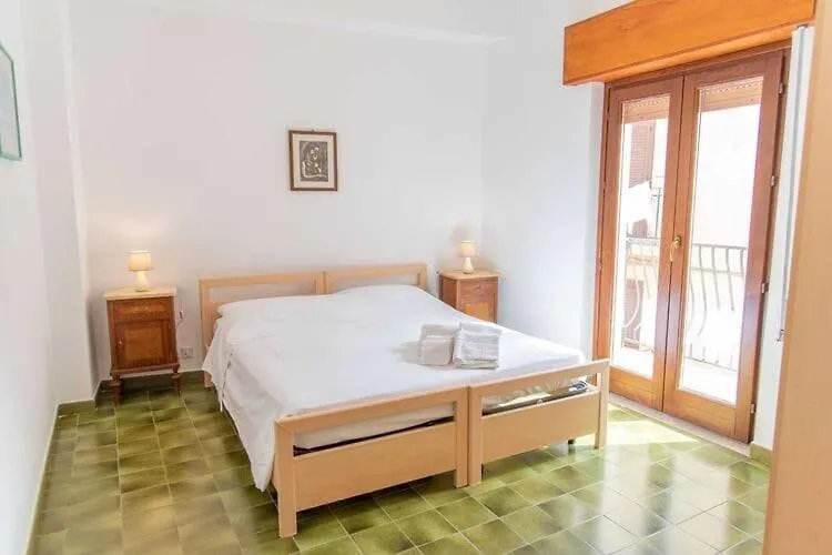 Belvilla By Oyo Apartment Castellammare Del Golfo 0*,