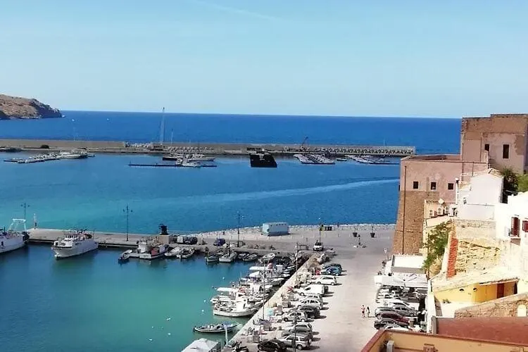 Belvilla By Oyo Apartment Castellammare Del Golfo Italy