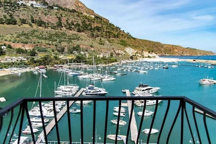 Belvilla By Oyo Apartment Castellammare Del Golfo Italy