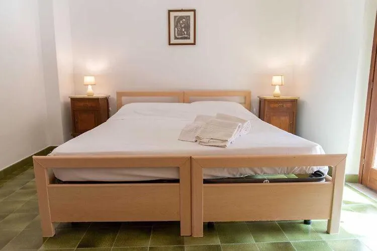Belvilla By Oyo Apartment Castellammare Del Golfo